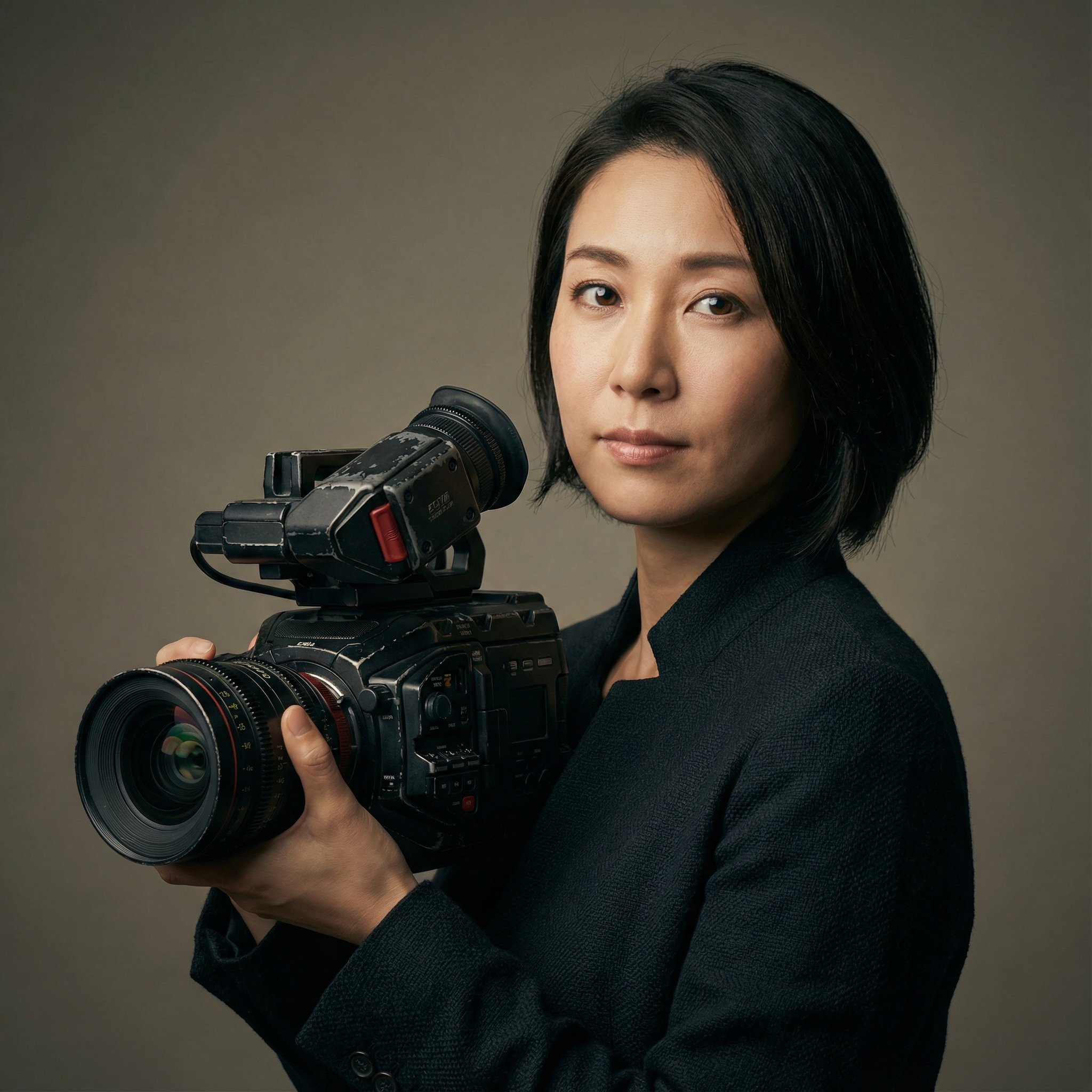 草莓视频摄影师