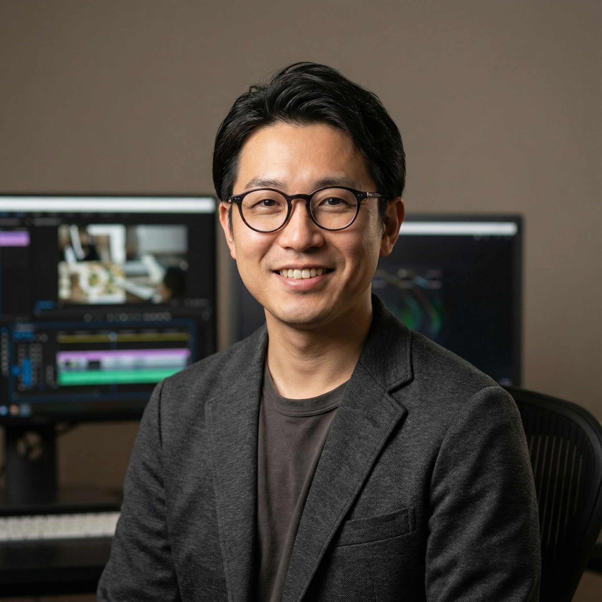 草莓视频剪辑师