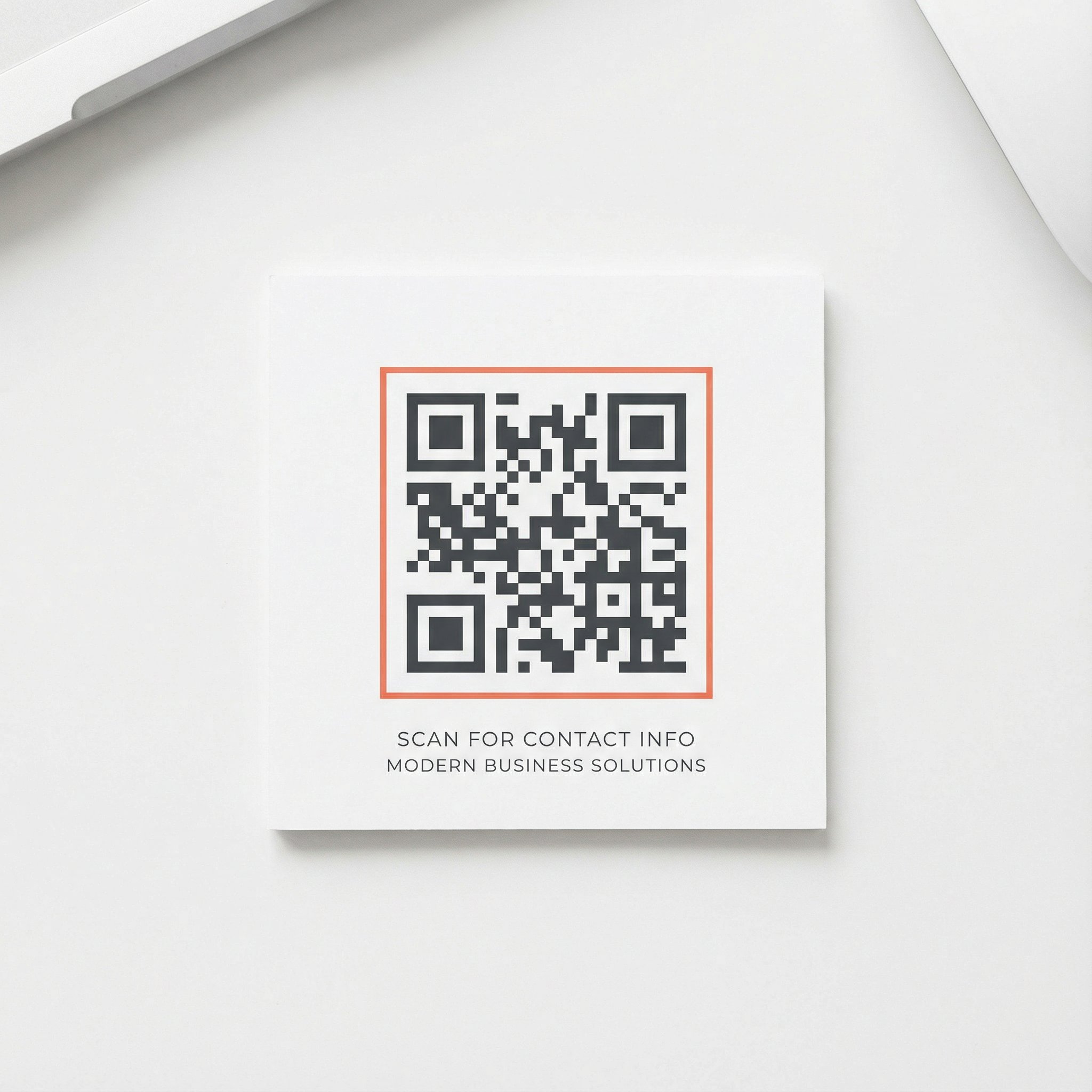 草莓视频商务二维码